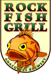 Rockfish Grill image